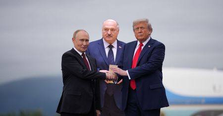Trump przy Putinie to "biedak". Ranking najbogatszych polityków