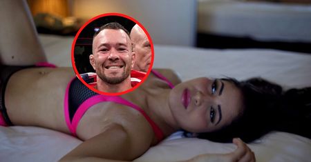 Zawodniczka UFC wściekła się po słowach kolegi z maty. Fani żyją tym tematem