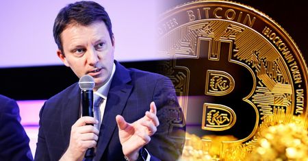Podatki od kryptowalut powinny zasilać unijny budżet. "To byłoby sprawiedliwe"