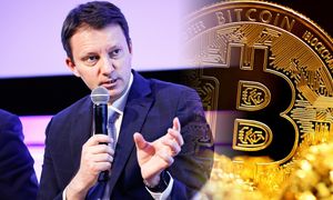 Podatki od kryptowalut powinny zasilać unijny budżet. "To byłoby sprawiedliwe"