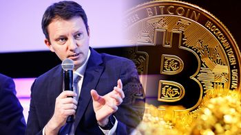 Podatki od kryptowalut powinny zasilać unijny budżet. "To byłoby sprawiedliwe"