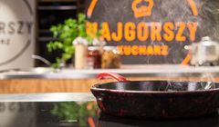 Debiut „Najgorszego kucharza” miał 802 tys. widzów, a „Wkręconych w randkę” - 419 tys.