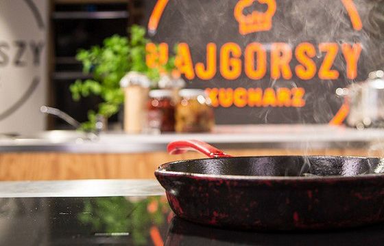 Debiut „Najgorszego kucharza” miał 802 tys. widzów, a „Wkręconych w randkę” - 419 tys.