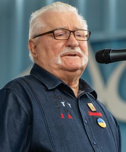 Problemy Wałęsy. Jest akt oskarżenia