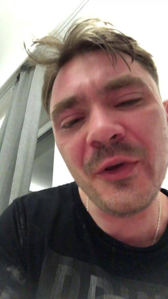 Daniel Martyniuk 
