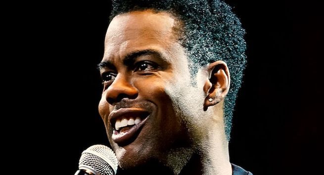 Nowy show Netfliksa „Chris Rock: Selective Outrage”, który zadebiutował na platformie w wersji na żywo, staje się najpopularniejszym programem komediowym wg Nielsena