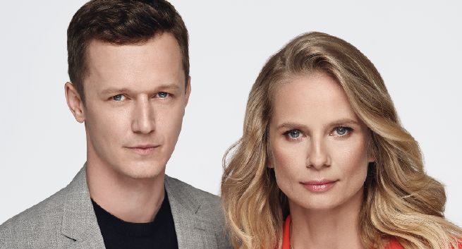 TVN wiosną pokaże ostatni sezon „Chyłki”. Emisja w poniedziałki