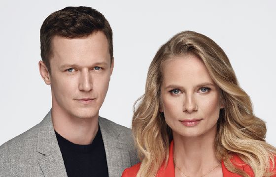 TVN wiosną pokaże ostatni sezon „Chyłki”. Emisja w poniedziałki