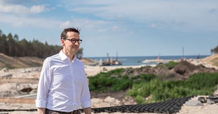Polski Ład. Mateusz Morawiecki obiecuje 100 tys. zł bez podatku