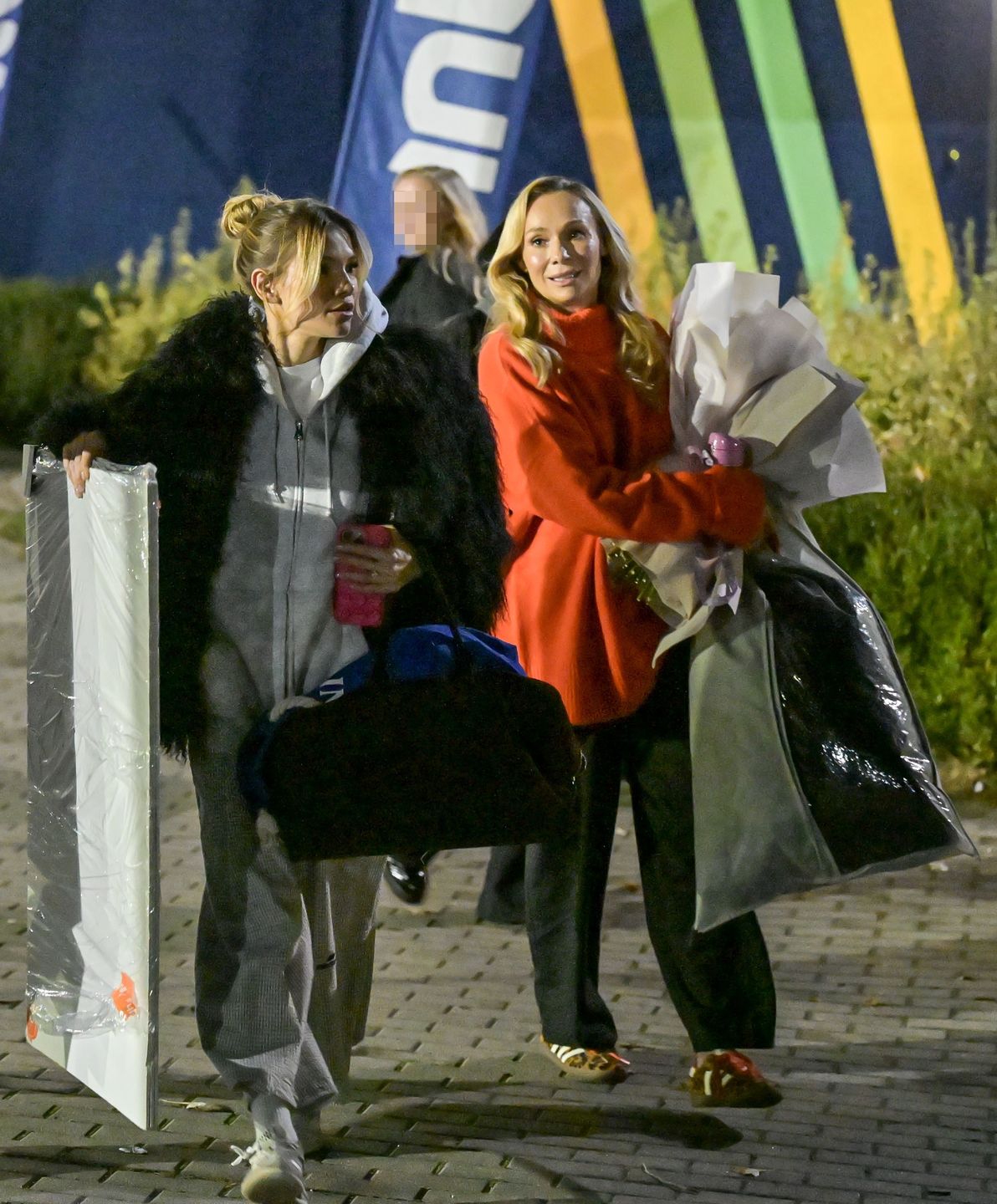 Maja Bohosiewicz i Sonia Bohosiewicz