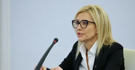 Walka o wolne media. Wrzosek próbuje się tłumaczyć