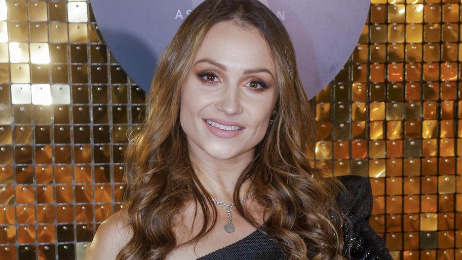 Sylwia Madeńska pokazała się w seksownej piżamie