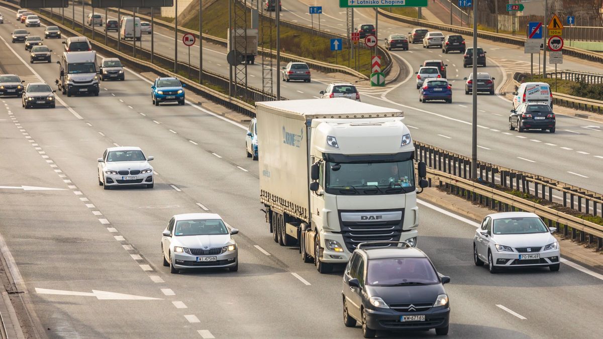 Koronawirus. Czy można wyjechać za miasto?