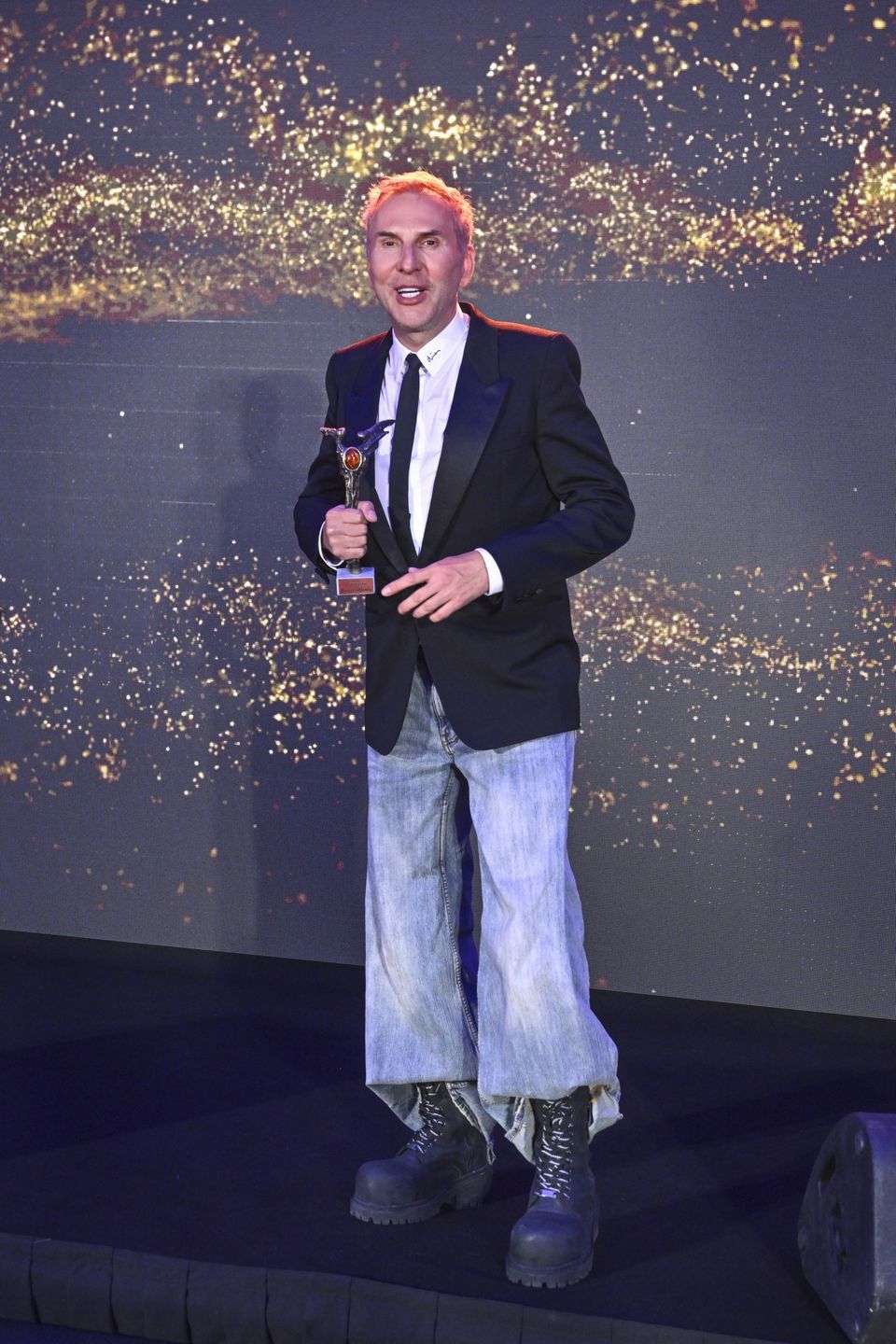 Krzysztof Gojdź