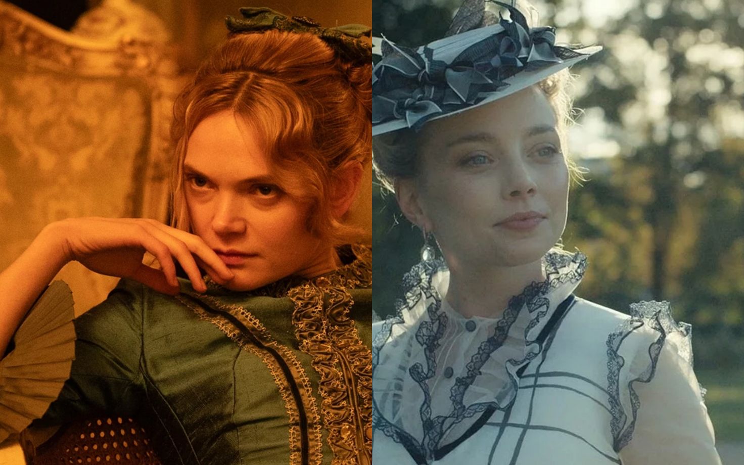 "Lalka" Netfliksa kontra "Lalka" w kinach. Kto wygrał pojedynek roku?