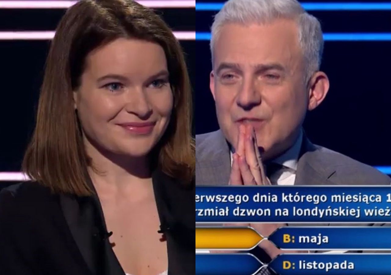milionerzy