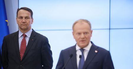 Sikorski premierem? Politycy komentują