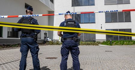Śmierć matki z dzieckiem, zabójstwo lekarza. Najważniejsze wiadomości 29 kwietnia