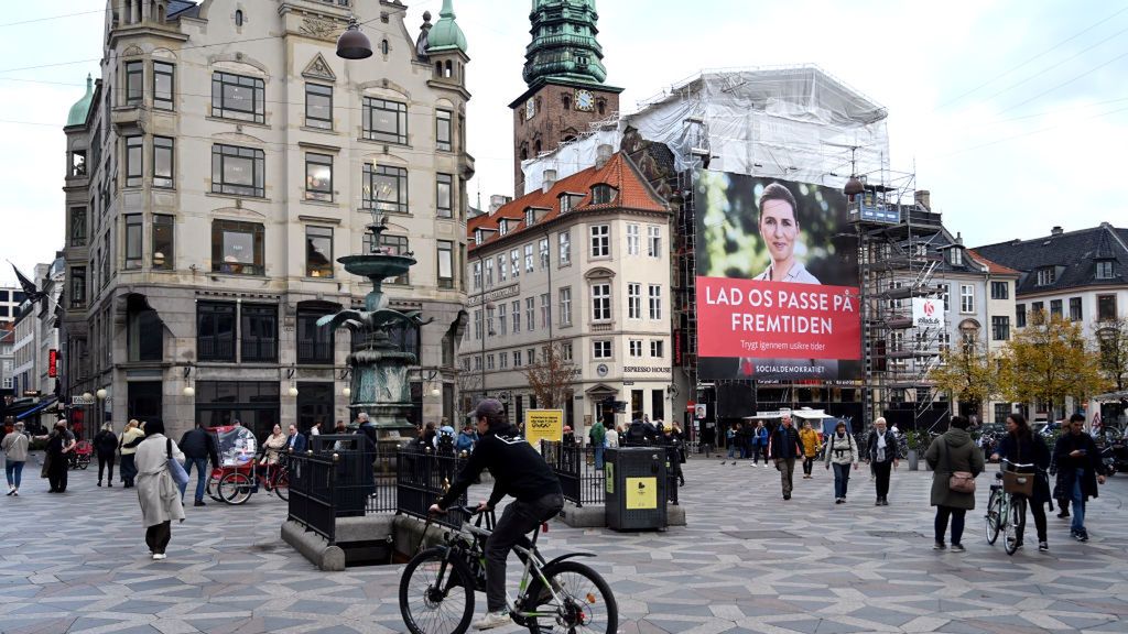 Parlament Danii za podniesieniem wieku emerytalnego do 70 lat