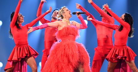 Eurowizja 2023. Duża zmiana w głosowaniu. W półfinałach wszystko w rękach widzów