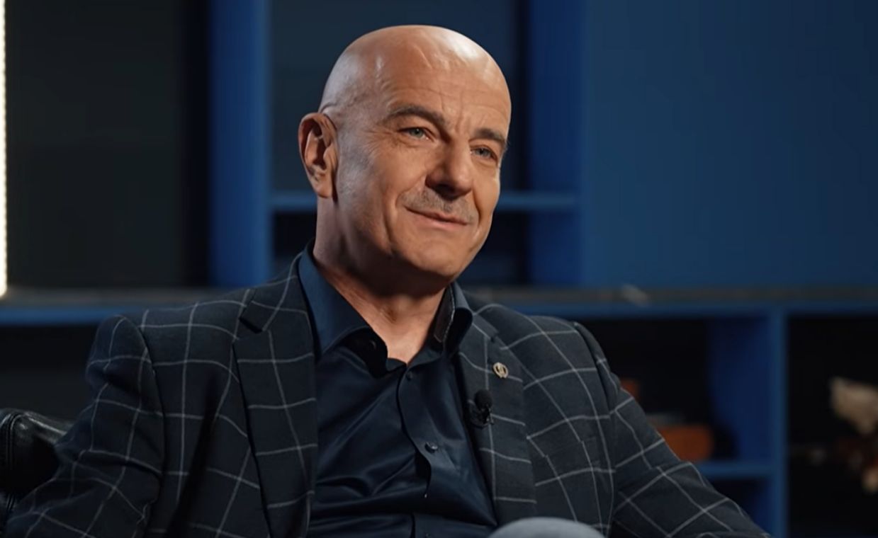 Gen. Andrzejczak o gigantycznej zmianie na świecie. "To się dzieje"