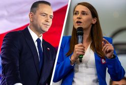 "Po prostu skłamał". Posłowie KO apelują do Nawrockiego