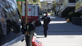 Są wyniki sekcji zwłok 32-latki z Kielc znalezionej w okolicach Telegrafu