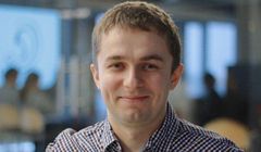 Damian Krawczyk web analytics &amp; SEO directorem w K2 Media