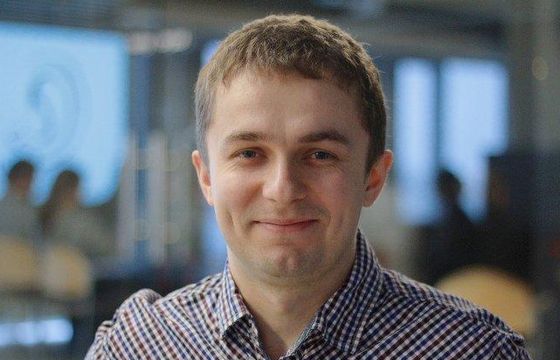 Damian Krawczyk web analytics &amp; SEO directorem w K2 Media