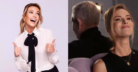 Izabela Janachowska otwiera się na temat seksu ze swoim starszym o 27 lat mężem: "Możecie mi zazdrościć. POLECAM!"