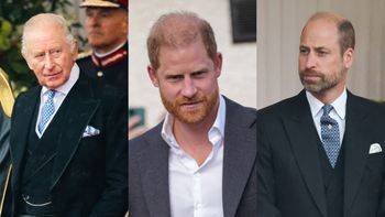 Książę Harry deklaruje, że chce POJEDNANIA z rodziną. "Stanowi WYZWANIE dla monarchii"
