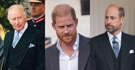 Książę Harry deklaruje, że chce POJEDNANIA z rodziną. "Stanowi WYZWANIE dla monarchii"
