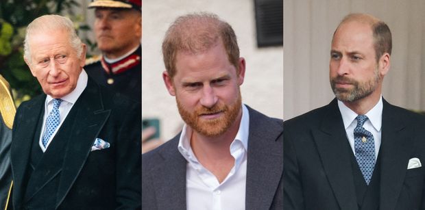 Książę Harry deklaruje, że chce POJEDNANIA z rodziną. "Stanowi WYZWANIE dla monarchii"