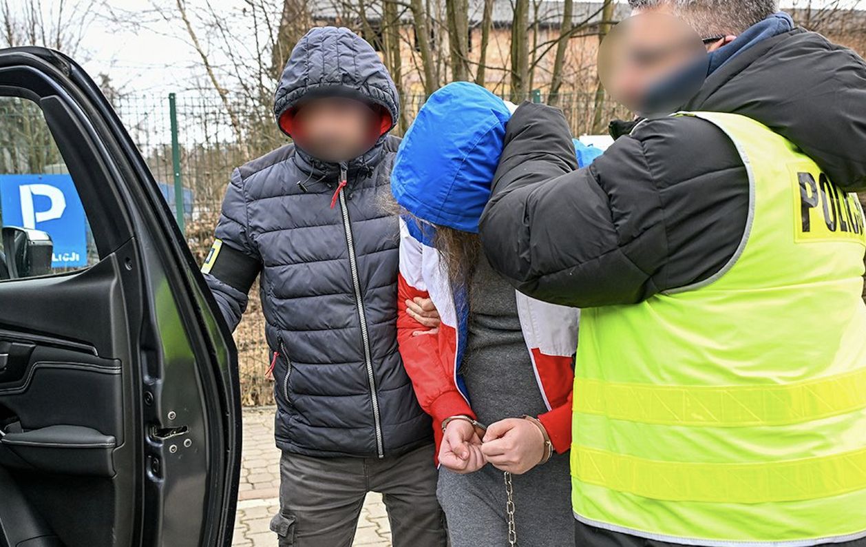 wiadomości,aktualności,WP Wiadomości Akt oskarżenia dla napastnika z Rabki. 20-latek zaatakował dwie nastolatki