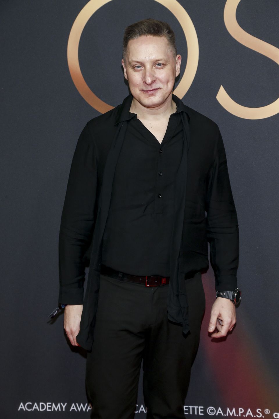 Antek Smykiewicz