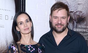 TYLKO NA PUDELKU: Tomasz Karolak i Viola Kołakowska WRÓCILI DO SIEBIE! "Widać wyraźne dążenie do stabilizacji"