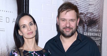 TYLKO NA PUDELKU: Tomasz Karolak i Viola Kołakowska WRÓCILI DO SIEBIE! "Widać wyraźne dążenie do stabilizacji"