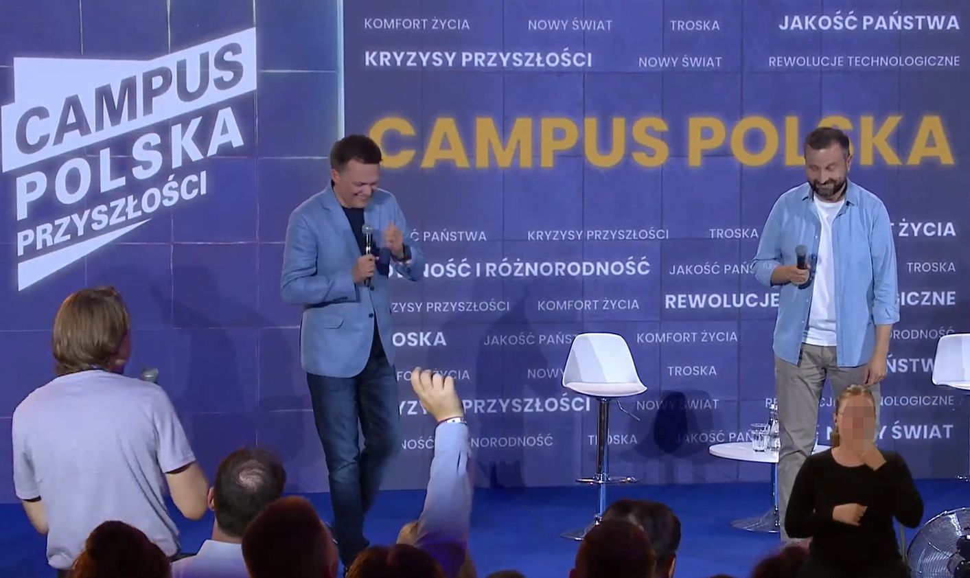 Campus Polska Przyszłości