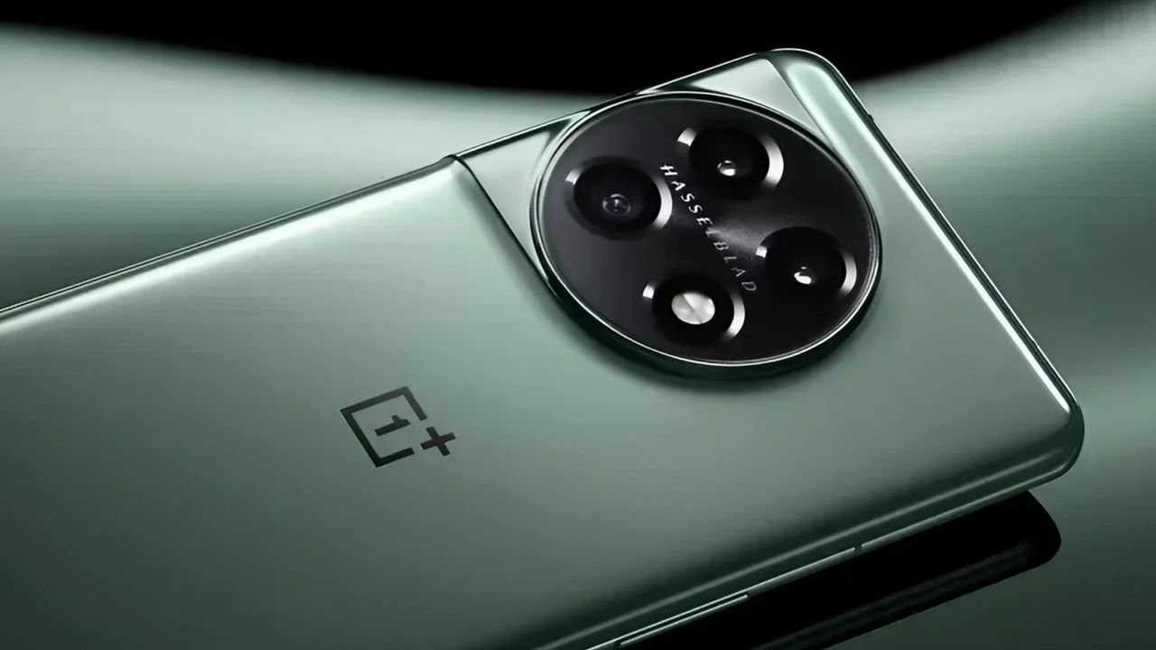 OnePlus 11