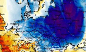 Polska granatowa. Zacznie się 26 kwietnia. Taka zmiana przed majówką