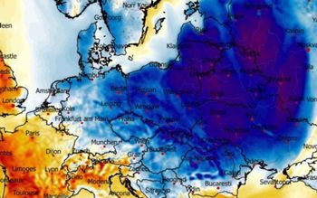 Polska granatowa. Zacznie się 26 kwietnia. Taka zmiana przed majówką