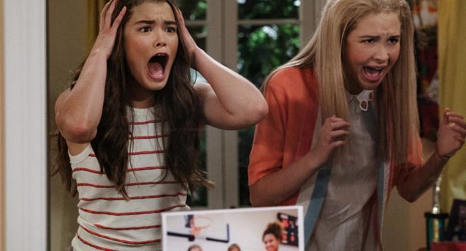 Powstanie drugi sezon serialu "Alexa & Katie"