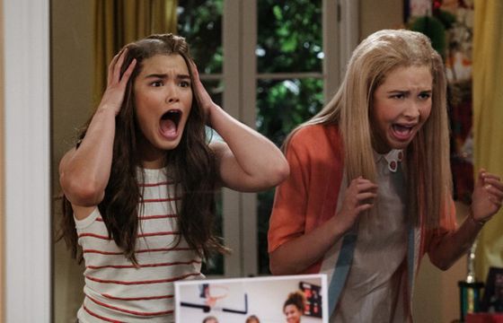 Powstanie drugi sezon serialu "Alexa & Katie"