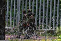 Doniesienia o zabójcy polskiego żołnierza. "Został zidentyfikowany"