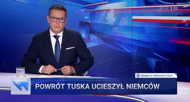 TVP skłóca Polaków? Uchwała w tej sprawie przepadła