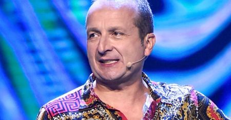 Parodiował Kaczyńskiego. "Przez ciebie ten PiS będzie wygrywał"