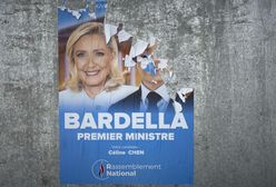 Wybory we Francji doprowadzą do kryzysu w UE? Ostrzeżenie z USA