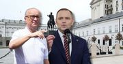 Prezydencki projekt ustawy odrzucony. Czarzasty ogłasza