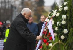 Jest decyzja komisji ws. immunitetu Kaczyńskiego