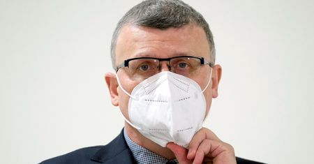 Koncerty tylko dla zaszczepionych? Dr Grzesiowski krytykuje oświadczenie Kultu